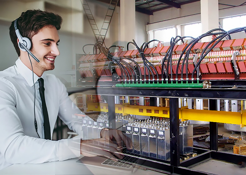 شرکت Jiande Antai Power Capacitor Co. ، Ltd.