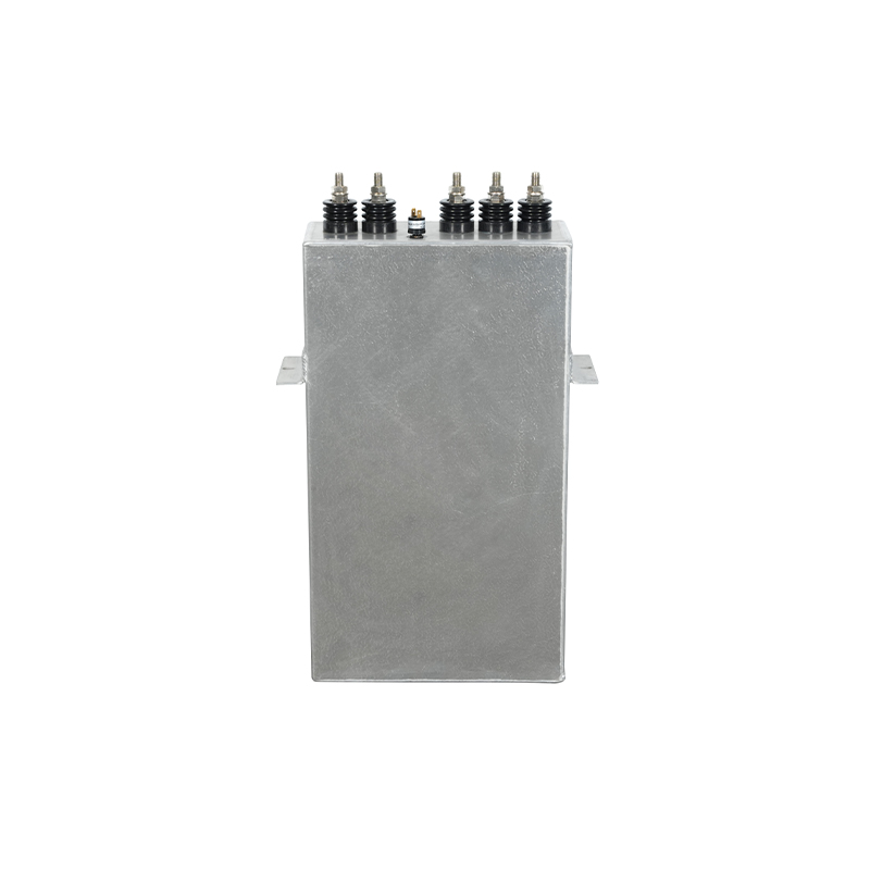 DZMJ 1200V فیلم فلزی 1850UF D.C.Filter خازن
